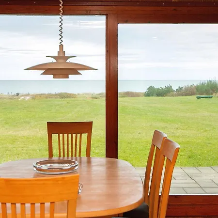Holiday Ix Tatil Evi Ebeltoft